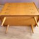Commode vintage en chêne