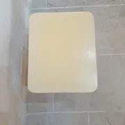 Stool, side table
