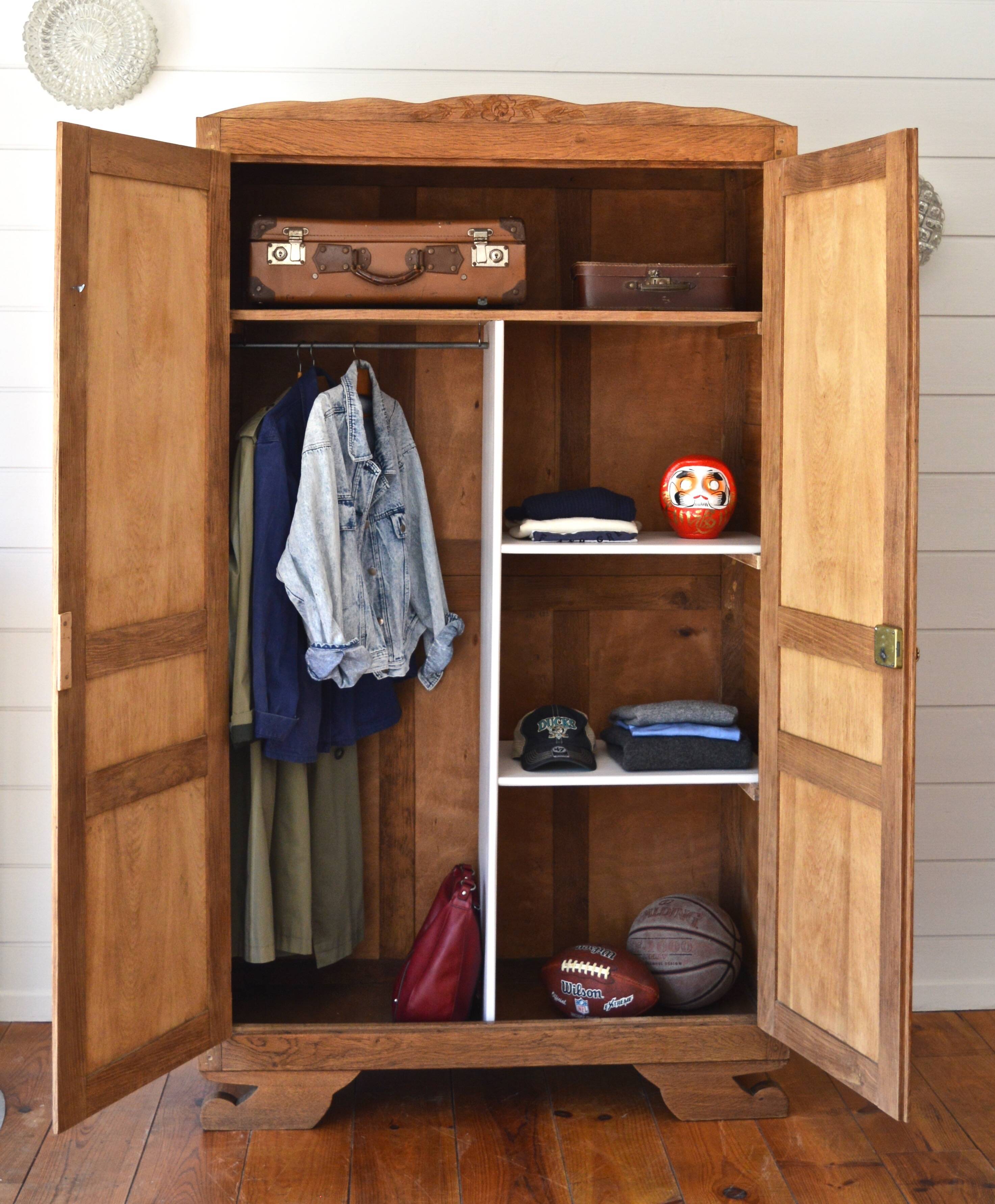armoire