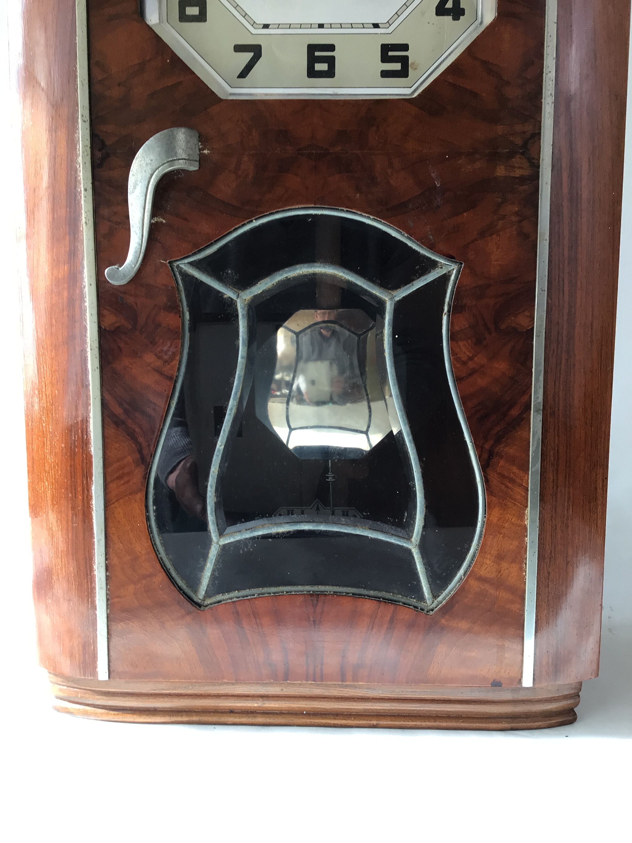 Carillon marque vedette