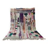 Handmade BOUJAAD rug 300x200 cm