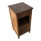 Art Deco bedside table