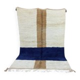 Pure wool rug, colorful, size 150 x 250 cm