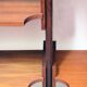 Teak bookcase by Esposizione Permanente Mobili Cantu' 1960s
