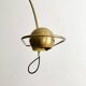 Adjustable Arc Floor Lamp by Florian Schulz