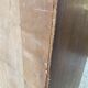 Vintage double curtain binder