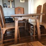 Ensemble salle à manger (1945)