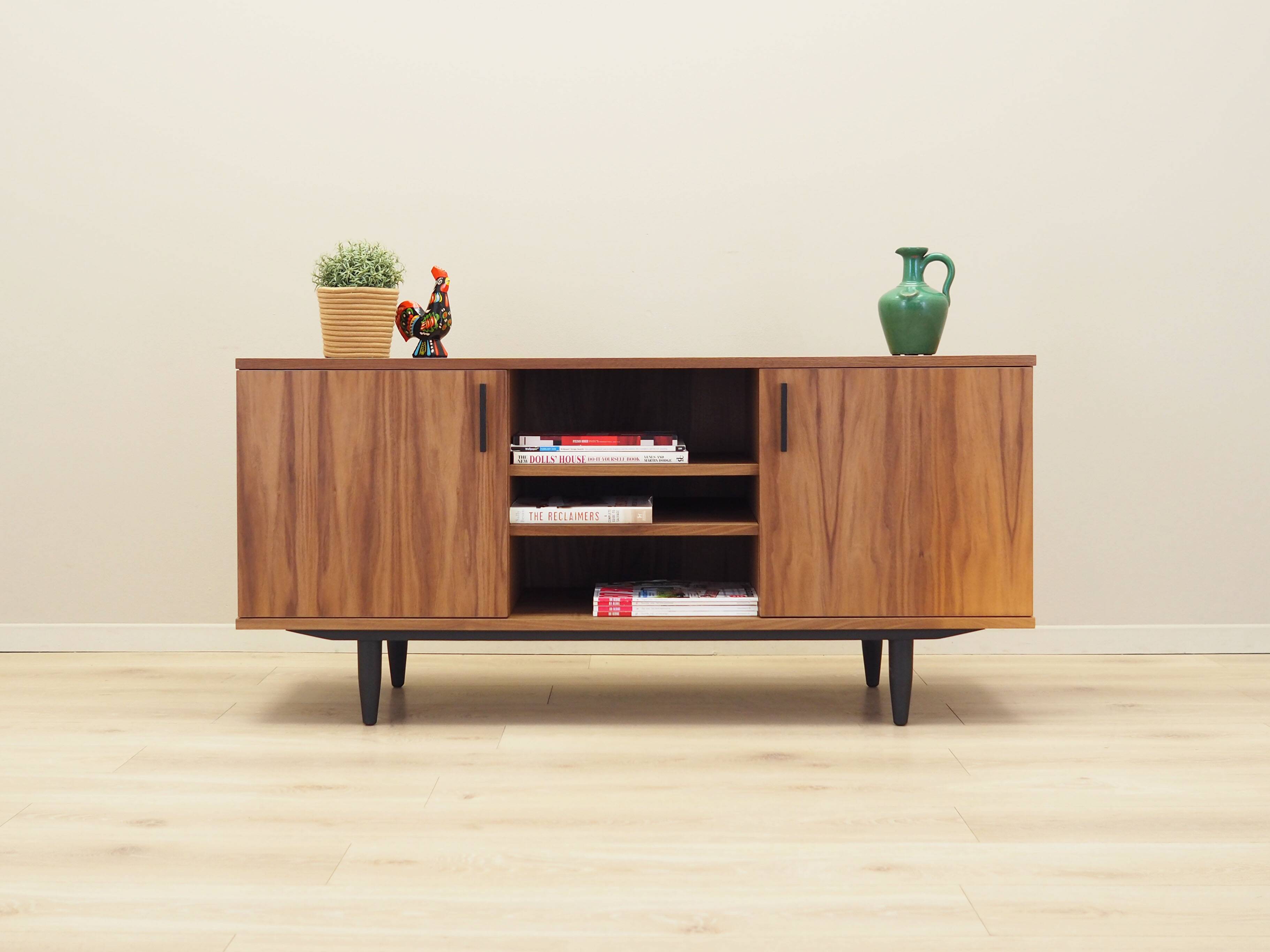 Walnut furniture, Scandinavian design