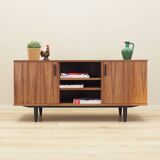 Walnut furniture, Scandinavian design