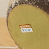 1970s table lamp, Krösselbach