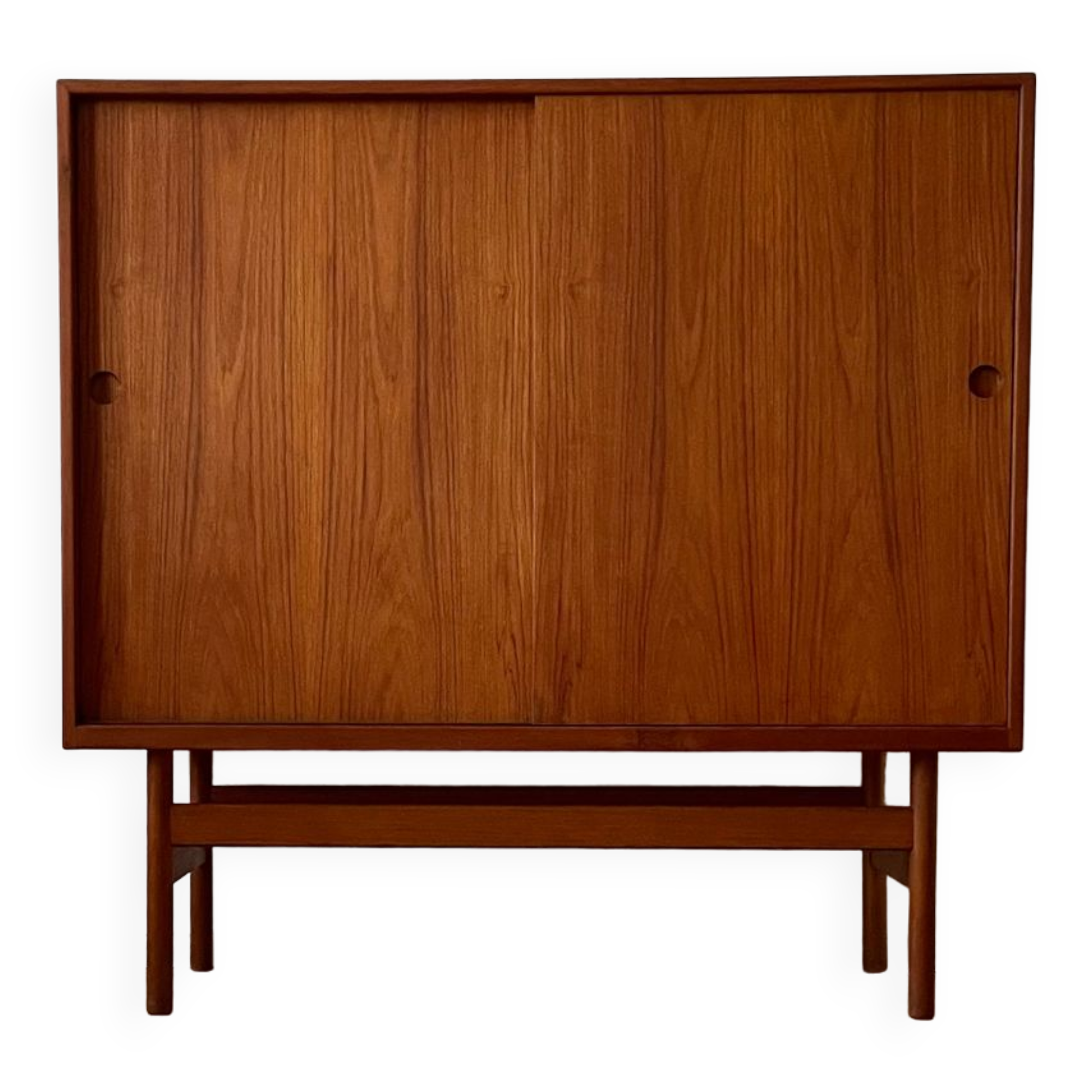 Sideboard 1960s Skive Denmark