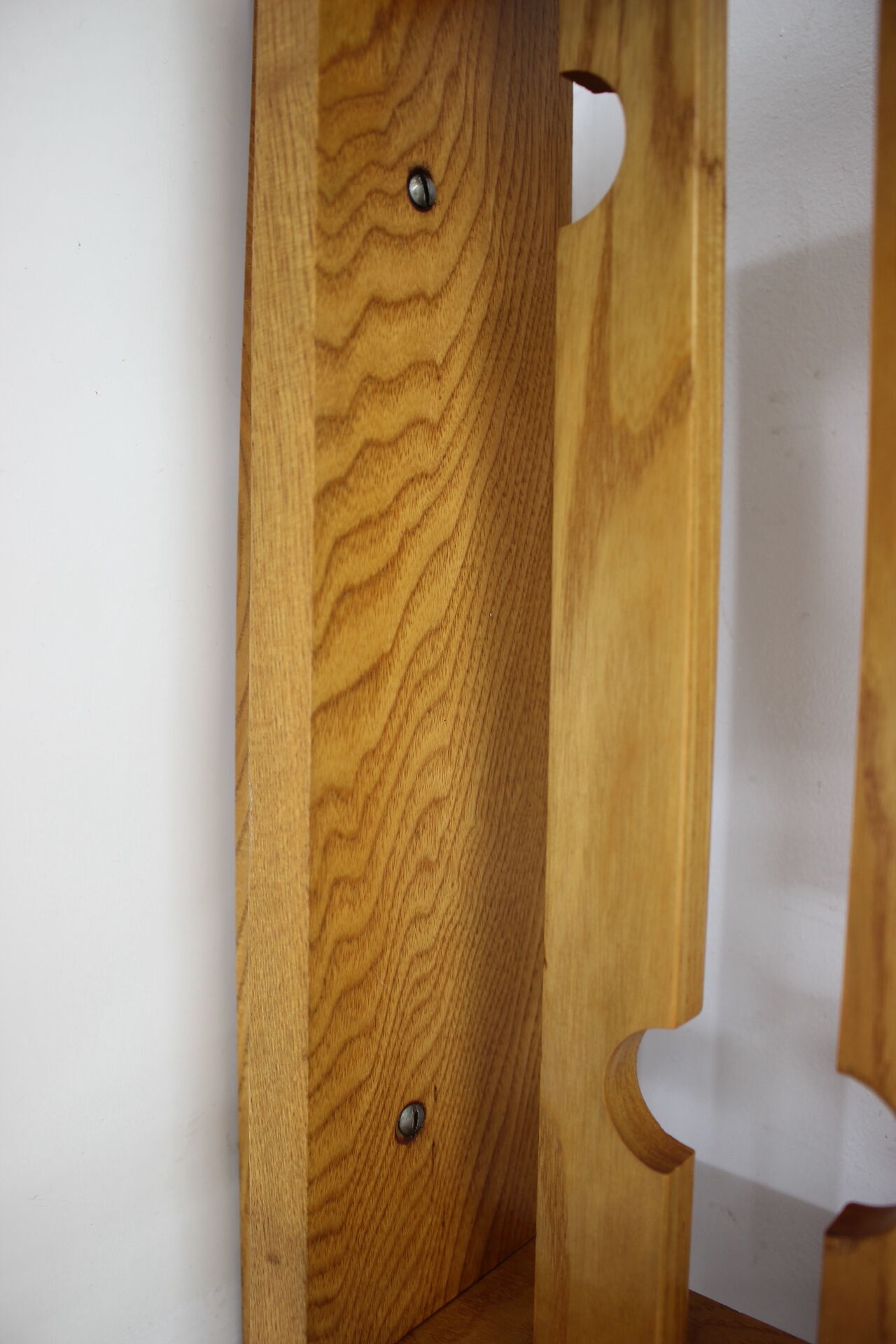 Claustra of the 1970s Czechoslovakia