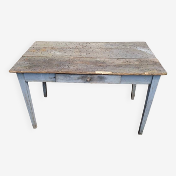 Table ancienne