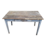 Table ancienne