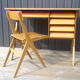 Small desk and Chair 60s