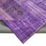 Handmade oriental contemporary 194 cm x 301 cm