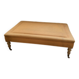 English Footstool