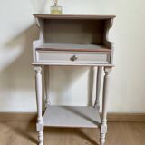 Entrance or bedside console table