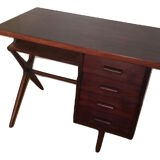 Vintage desk 1950