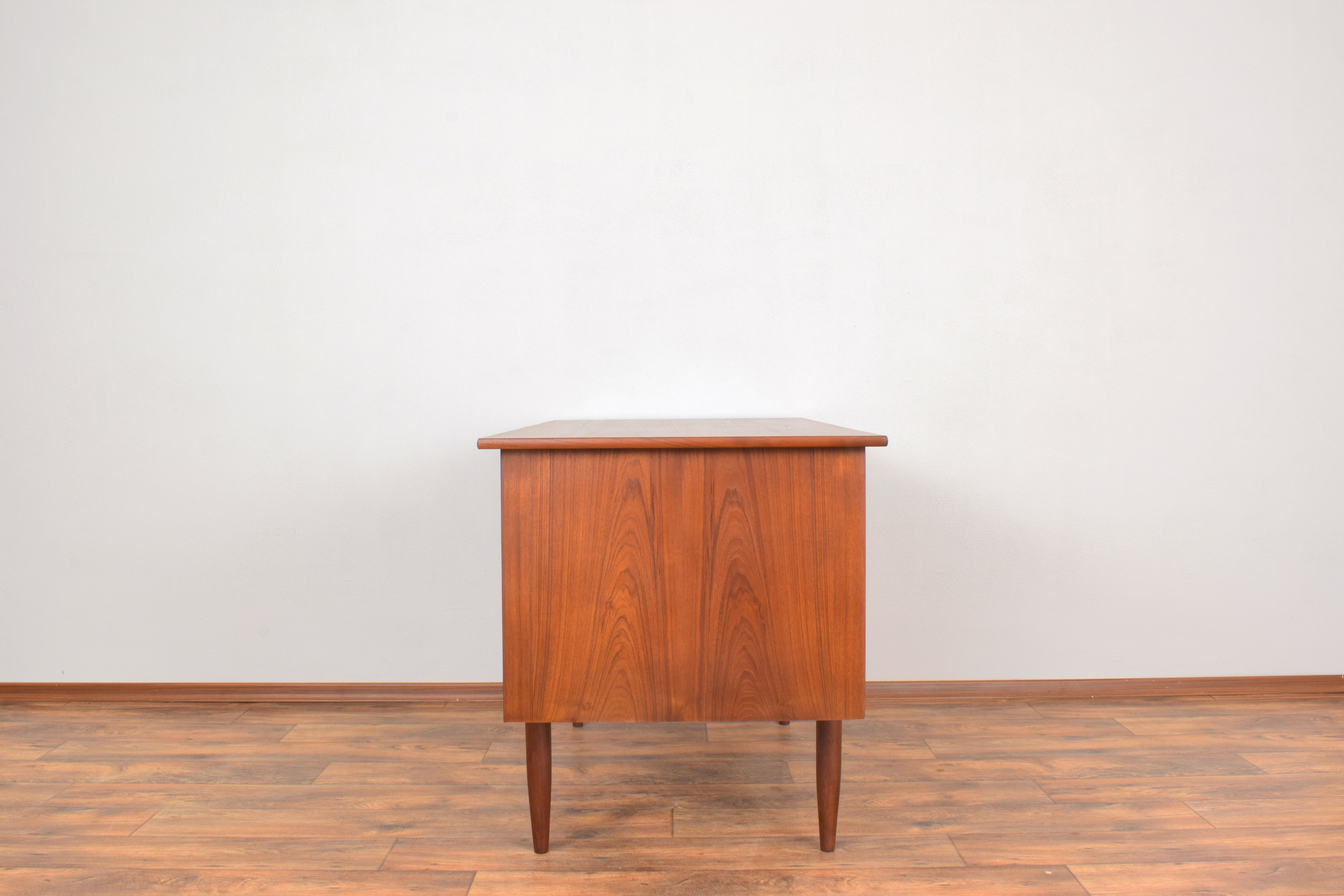 Bureau en teck danois