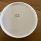 9 tea cups limoges