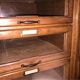 English trade furniture