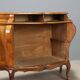 Chippendale style commode