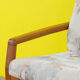 Vintage Scandinavian sofa
