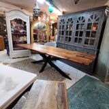 Large industrial table