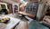 Grande table industriel
