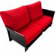 Pop sofa by Pierro Lissoni for Kartell