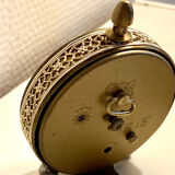 Mechanical Jaz alarm clock