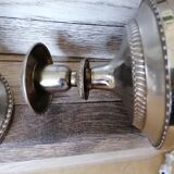Candle holders