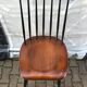 Fanett by Tapiovaara fifties Chair