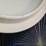 Tureen U et Cie Sarreguemines model Nancy