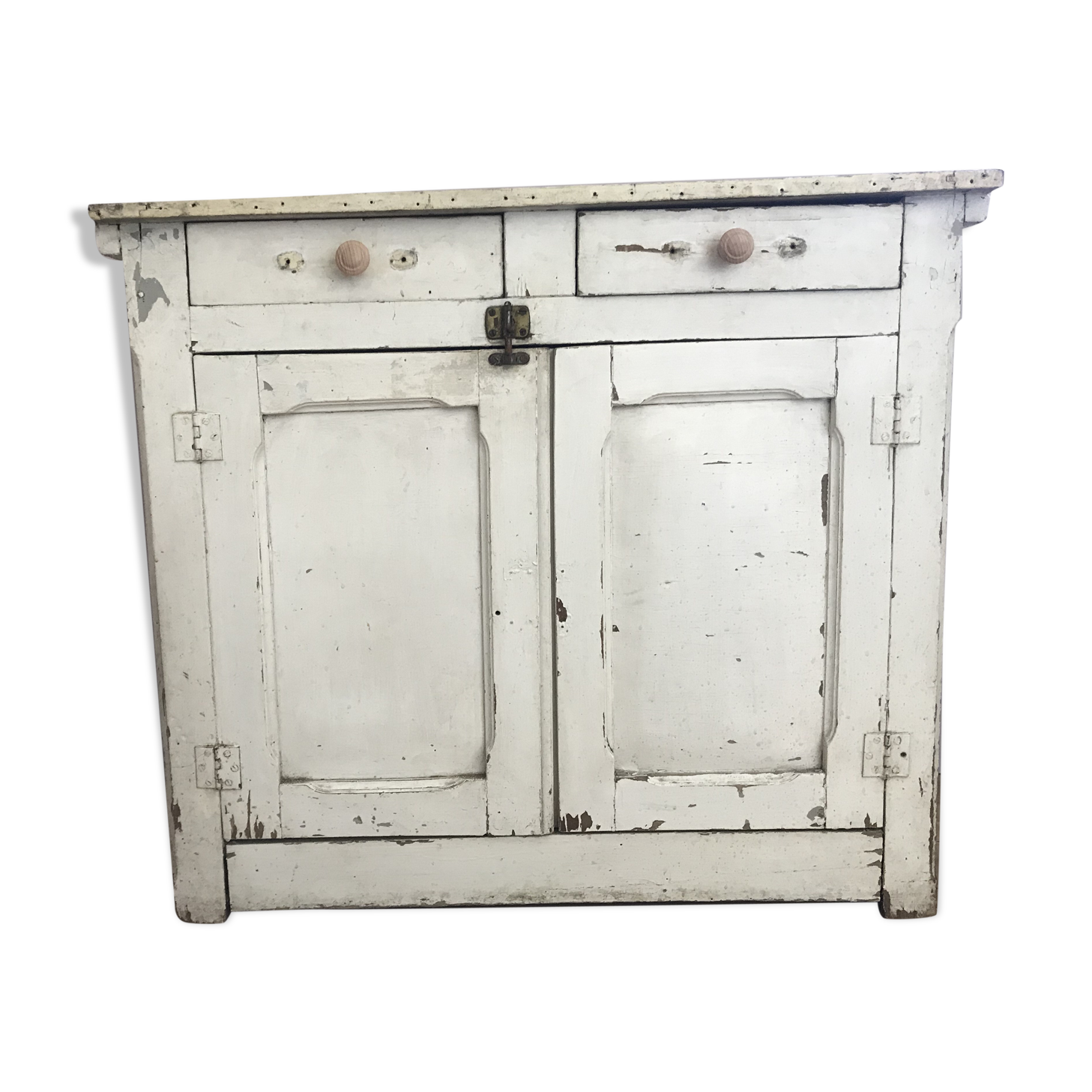 Former Parisian buffet