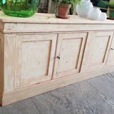 Old sideboard