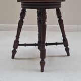 Piano stool 1950
