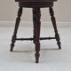 Piano stool 1950