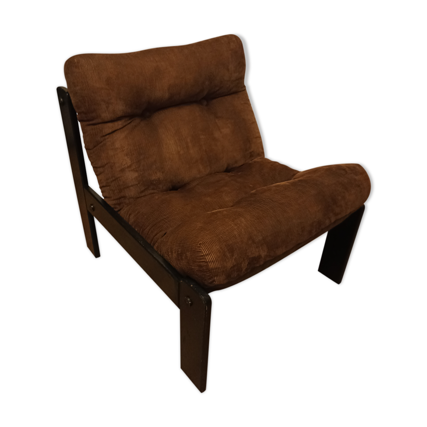 Vintage armchair year 70