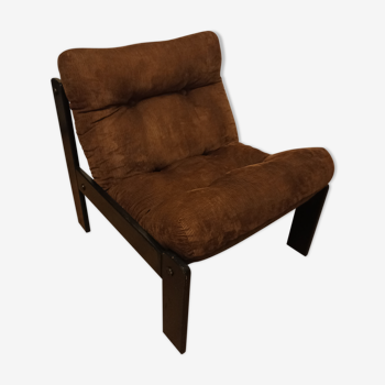 Vintage armchair year 70