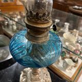 Lampe à pétrole