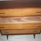 Dresser vintage Scandinavian year 50