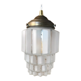 Vintage pendant lamp 1930