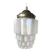 Suspension vintage 1930