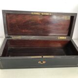 Napoleon III box