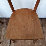 2 chairs Bistro Baumann