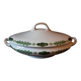 Soupière Porcelaine Limoges