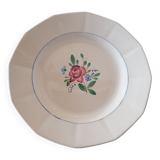 Plat Digoin Sarreguemines