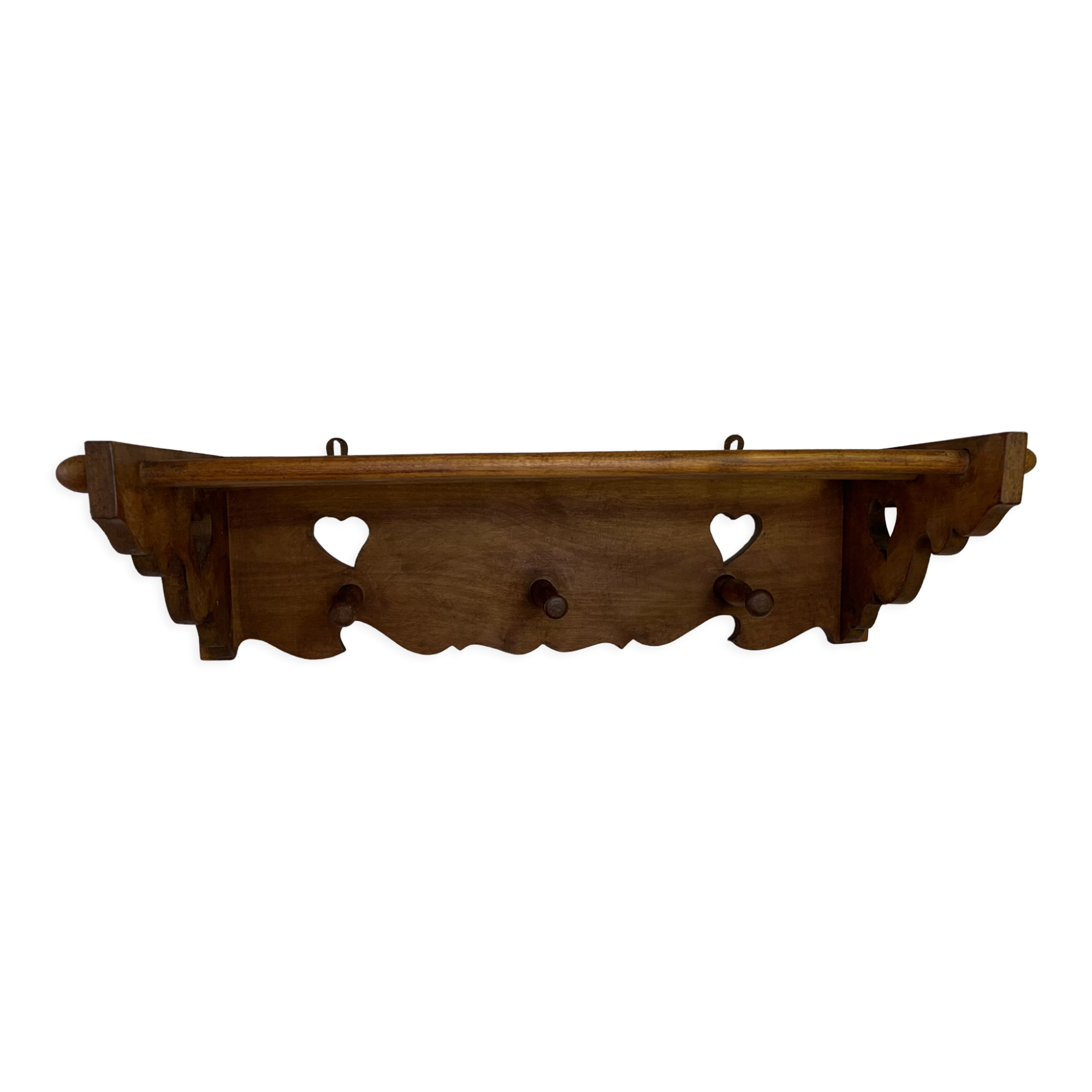 Vosges coat rack